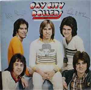 Bay City Rollers - Rollin