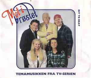 Bit To Beat - Mot I Brøstet