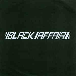 Black Affair - Tak! Attack!