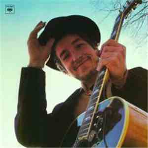 Bob Dylan - Nashville Skyline