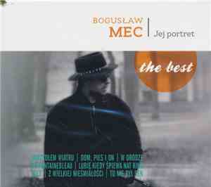 Bogusław Mec - Jej Portret