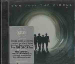 Bon Jovi - The Circle