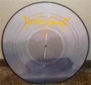 Borknagar - Borknagar