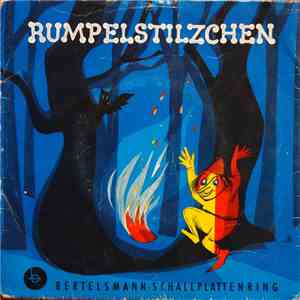 Brüder Grimm - Rumpelstilzchen