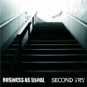 Business As Usual, Second Try - Split