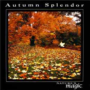 Byron M. Davis - Autumn Splendor