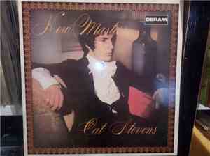 Cat Stevens - New Masters