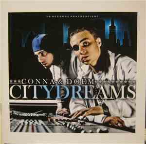 Conna & Doem - Citydreams