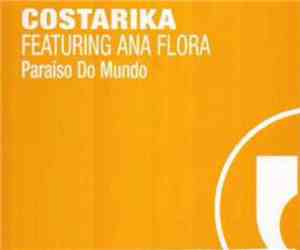 Costarika - Paraiso Do Mundo