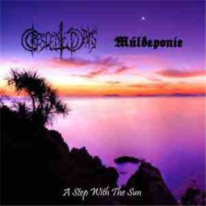Crescent Days, Müldeponie - A Step With The Sun Split