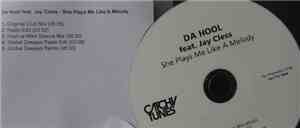 Da Hool Feat. Jay Cless - She Plays Me Like A Melody