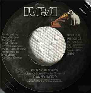 Danny Wood  - Crazy Dreams
