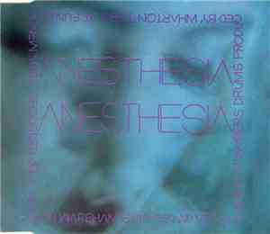 Dean Wareham - Anesthesia