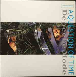 Depeche Mode - A Question Of Time