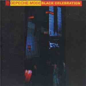 Depeche Mode - Black Celebration