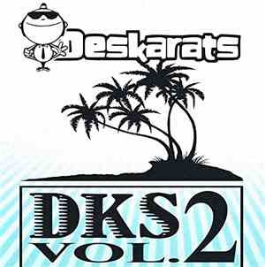 Deskarats - DKS VOL.2