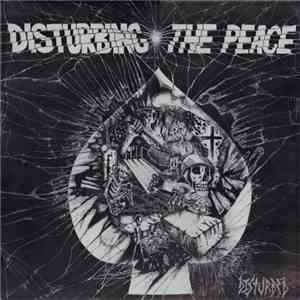 Disturbed  - Disturbing The Peace