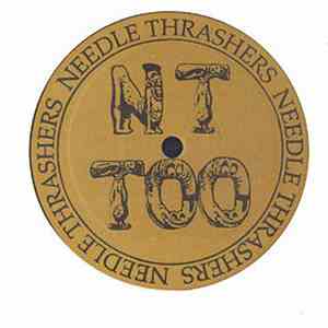 DJ Q-Bert - Needle Thrashers Volume 2: Keeping Legends Alive