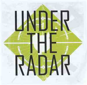 Dub Mafia  - Under The Radar