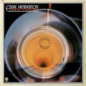 Eddie Henderson - Comin' Through
