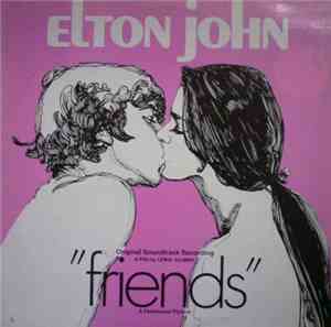 Elton John - Friends