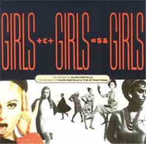 Elvis Costello - Girls +£÷ Girls =$& Girls (The Songs Of Elvis Costello / T ...