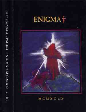 Enigma - MCMXC a.D.