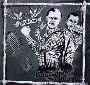 Eskalation  - Kein Schritt Zurück
