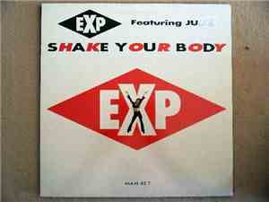 E.X.P. - Shake Your Body