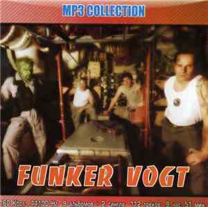 Funker Vogt - MP3 Collection