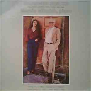 Gardner Jencks - Marcia Mikulak - Selected Works For Piano 1942-1980