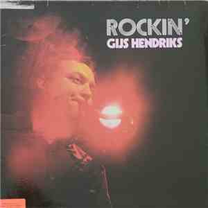 Gijs Hendriks - Rockin'