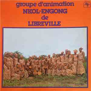 Groupe D'Animation Nkol-Engong De Libreville - Untitled