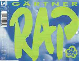 Gärtner  - Rap