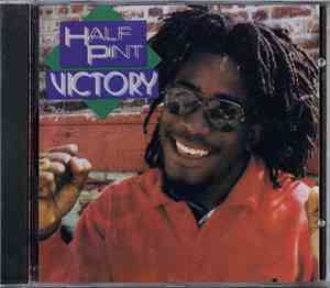 Half Pint  - Victory