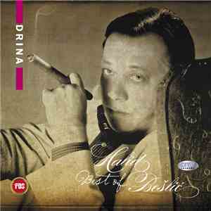 Halid Bešlić - Best Of