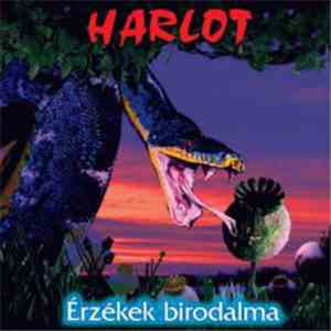 Harlot  - Érzékek Birodalma