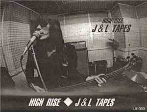High Rise  - J & L Tapes