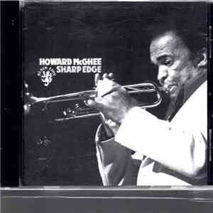 Howard McGhee - Sharp Edge