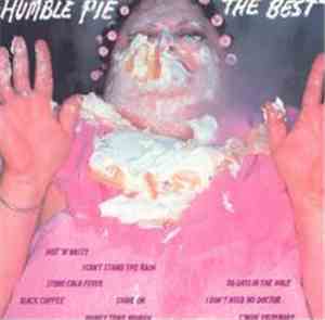 Humble Pie - The Best