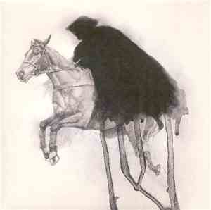 Jesus Licks - The Highwayman