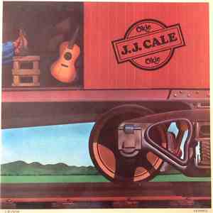 J.J. Cale - Okie