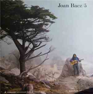 Joan Baez - 5