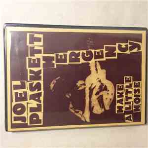 Joel Plaskett Emergency - Make A Little Noise
