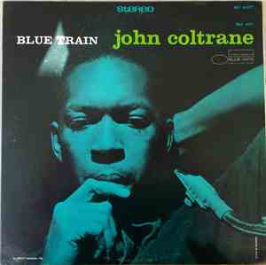 John Coltrane - Blue Train