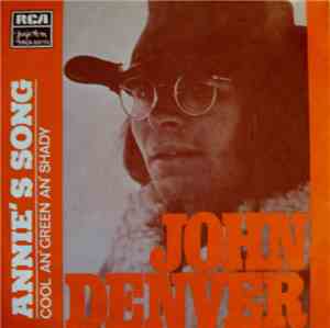 John Denver - Annie's Song