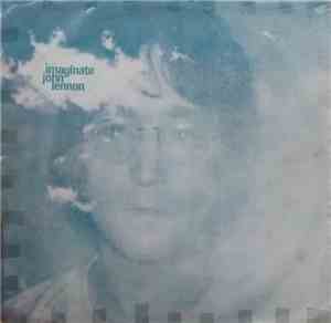 John Lennon / Plastic Ono Band Con The Flux Fiddlers - Imagine (Imagínate)