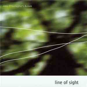John O'Gallagher's Axiom - Line Of Sight