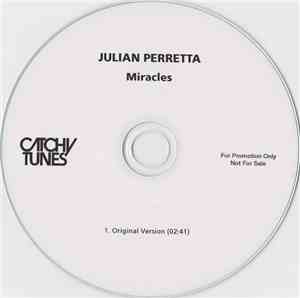 Julian Perretta - Miracle