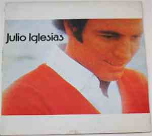 Julio Iglesias - De Un Mundo Raro